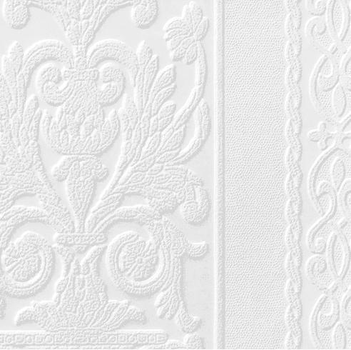 Обои под покраску Anaglypta Dado Rococo RD06730 7,04×1,06